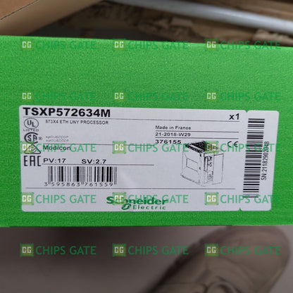 TSXP572634M