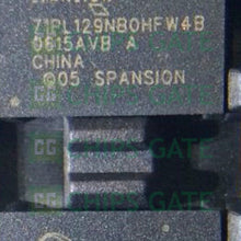Spansion S71PL129NB0HFW4B0