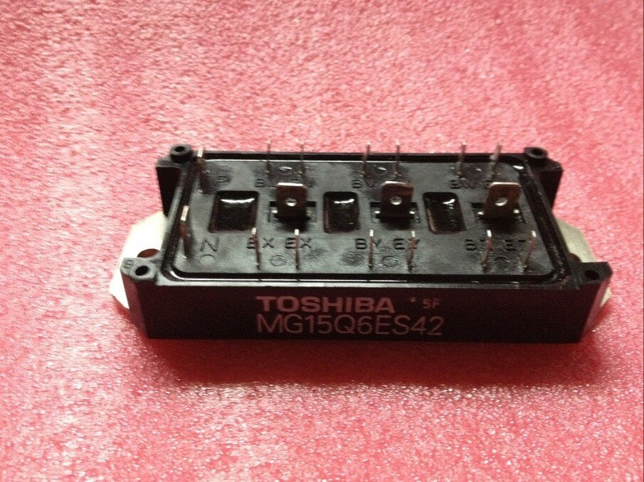 Toshiba MG15Q6ES42