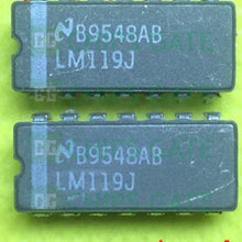 Nsc LM119J