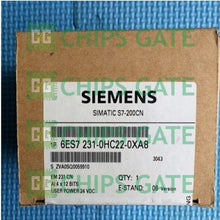 6ES7231OHC22OXA8