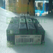 Eupec FZ800R16KF4-S1
