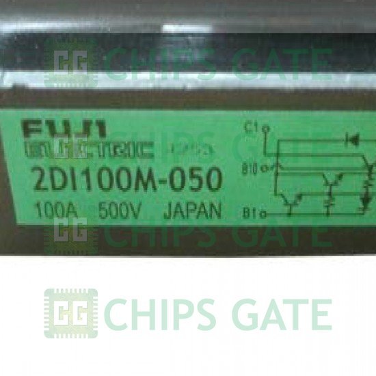 2DI100M050