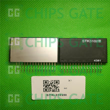Sanyo STK-3102III