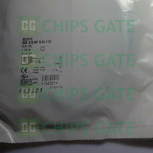 Balluff 516-367-G-E4-Y-03