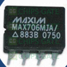 Maximum MAX706MJA-883B