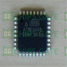 Atmel ATMEGA88-20AU