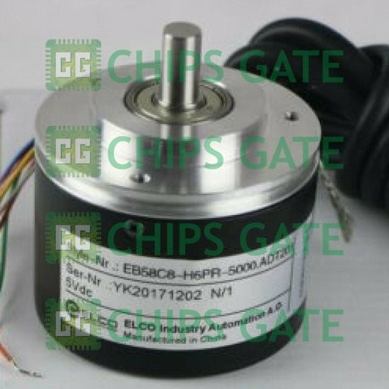 Elco EB58C8-H6PR-5000