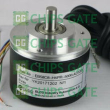 Elco EB58C8-H6PR-5000