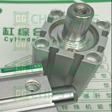 Ckd SSD2-L-12-25-W1