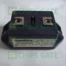 Sanrex SF200BA-10