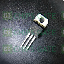 Nsc LM317T