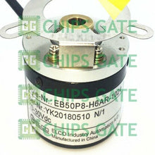 Elco EB50P8-H6AR-1024