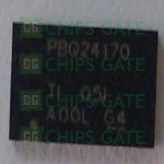 Ti PBQ24170RGYR