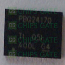 Ti PBQ24170RGYR