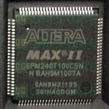 Altera  EPM240