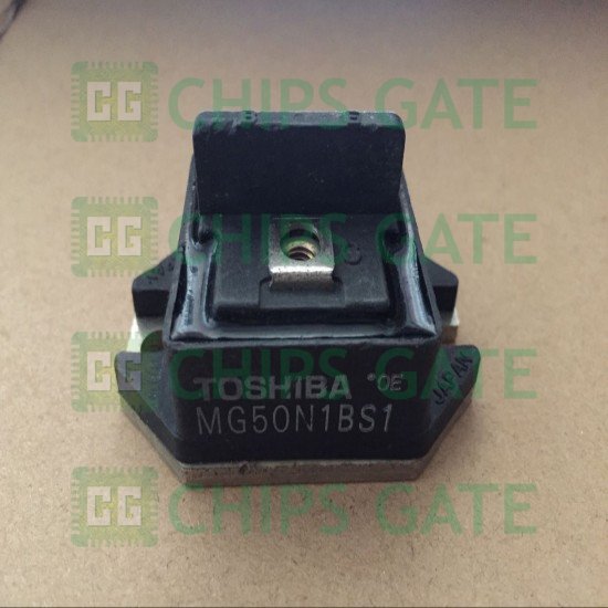 Toshiba MG50N1BS1