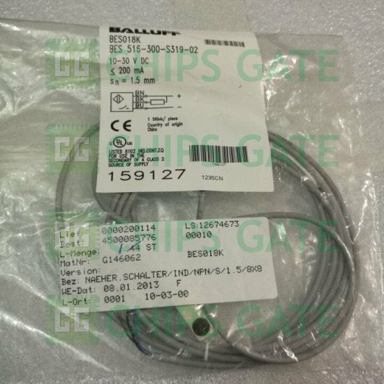 Balluff 516-300-S319-02