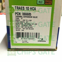 Emerson TRAES10HCA