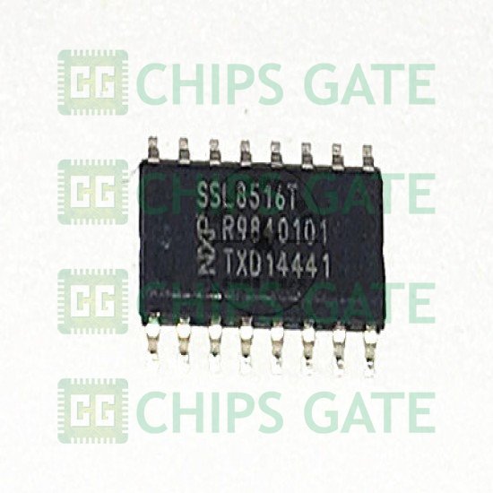 Nxp SSL8516T