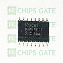 Nxp SSL8516T