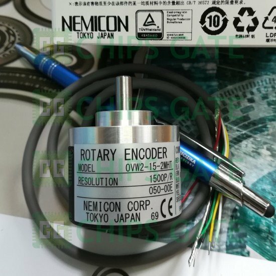 Nemicon OVW2-15-2MHT