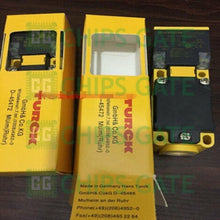 Turck NI25-CP40-LIU