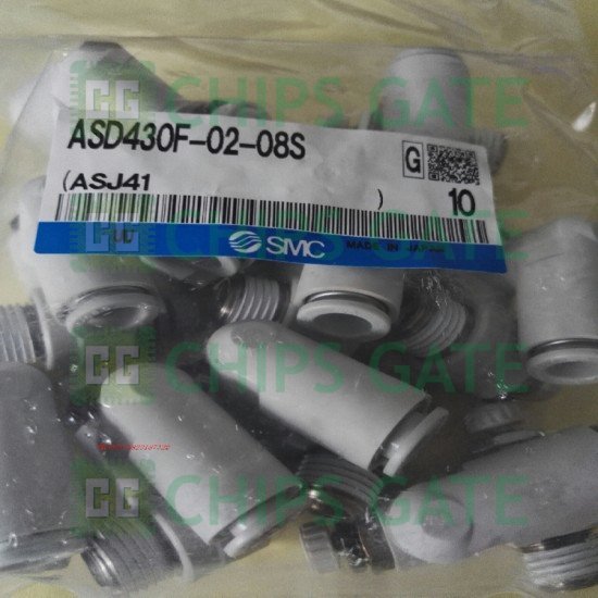 ASD430F0208S