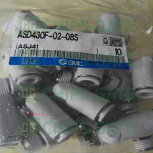 ASD430F0208S