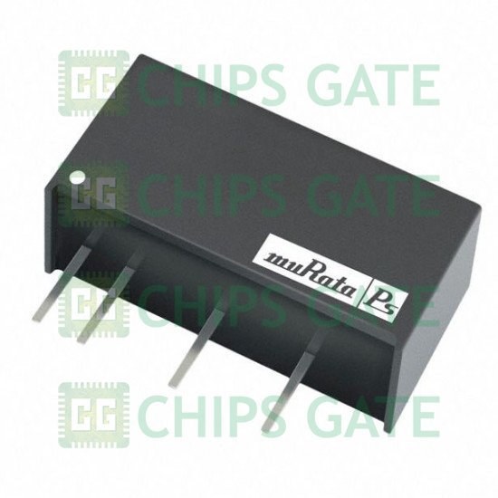 Murata Power MEF1S0303SP3C