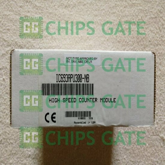 IC693APU300NB