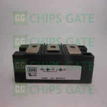 International Rectifier IRKD105-16