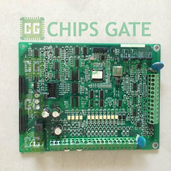 Emerson F1A452GU1