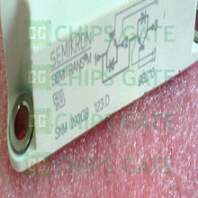 Eupec BSM200GB123D