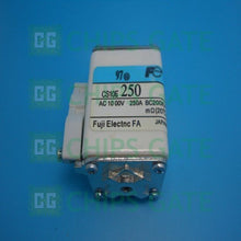 CS10F250