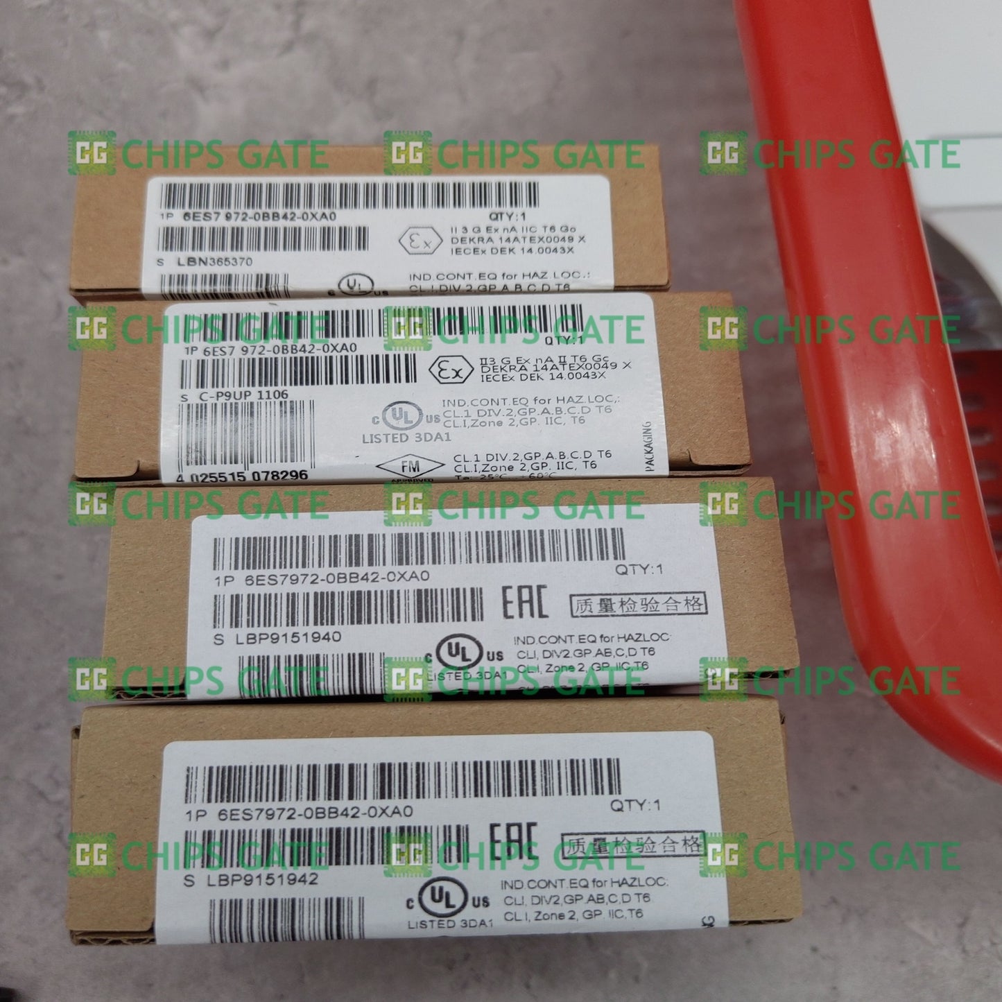 6ES79720BB420XA0