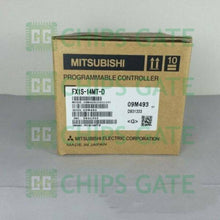 FX1S14MTD