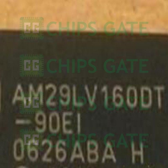 Amd AM29LV160DT-90EI