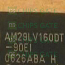 Amd AM29LV160DT-90EI