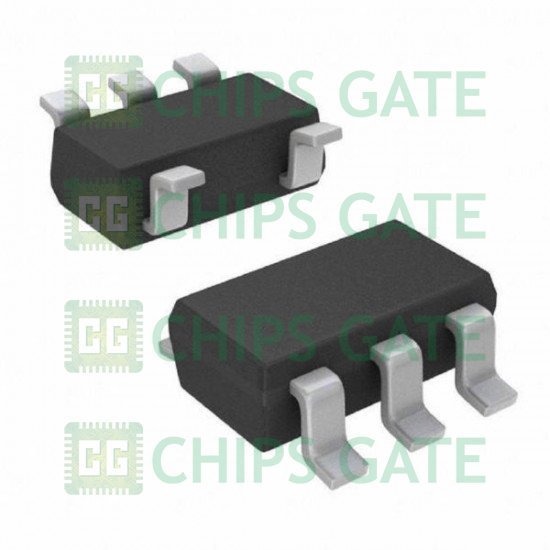 Microchip MCP6546UT-E-OT