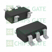 Microchip MCP6546UT-E-OT