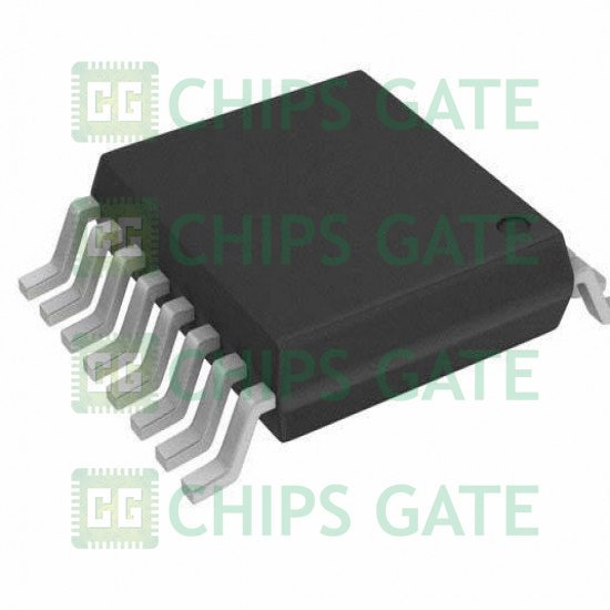 Pericom PI3B3251LE