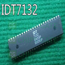 Idt IDT7132SA55P