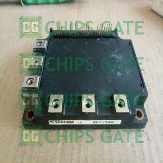 Toshiba MG100J7KS50