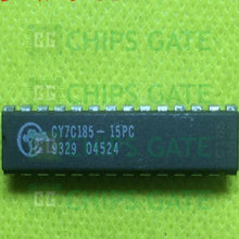 Cypress CY7C185-15PC