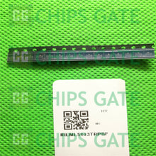 International Rectifier IRLML5103TRPBF