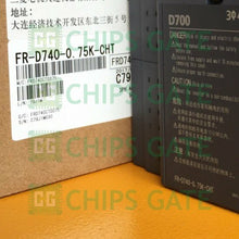 FRD7400.75CHT