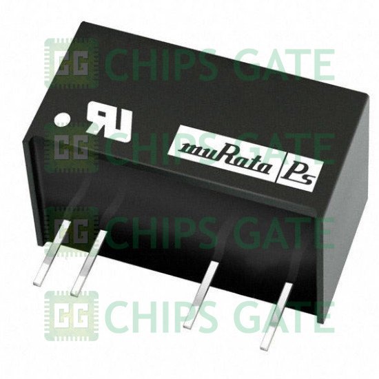 Murata Power NMJ0512SAC