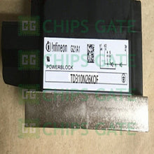 Eupec TD310N26KOF
