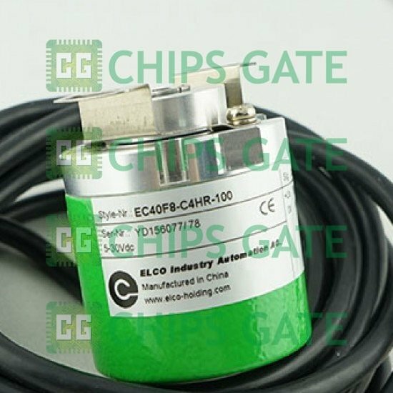 Elco EC40F8-C4HR-100